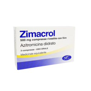 Zimacrol – CFO Pharma