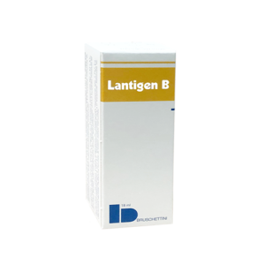 Lantigen B - CFO Pharma