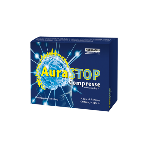 Aurastop